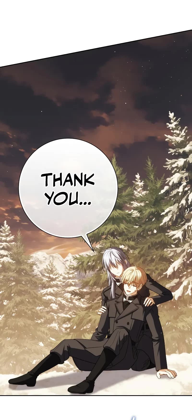 The Reincarnated Assassin is a Genius Swordsman chapter 45 page 27