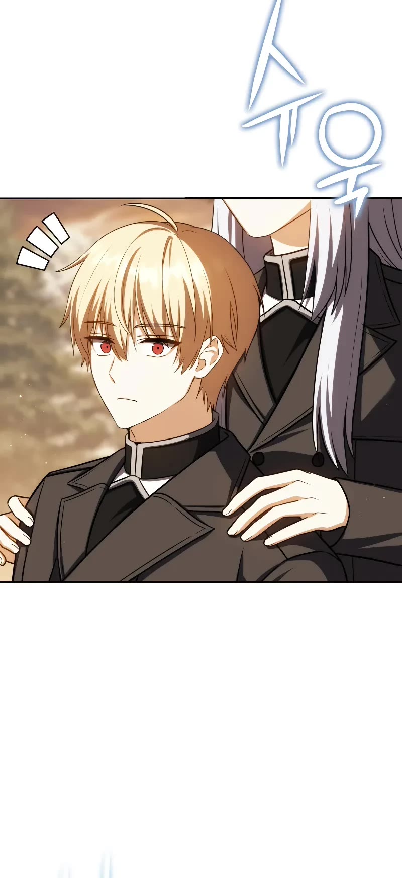 The Reincarnated Assassin is a Genius Swordsman chapter 45 page 28