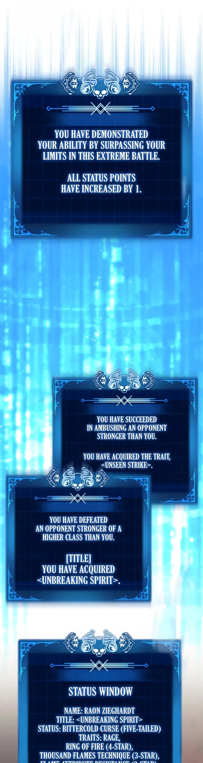 The Reincarnated Assassin is a Genius Swordsman chapter 45 page 29