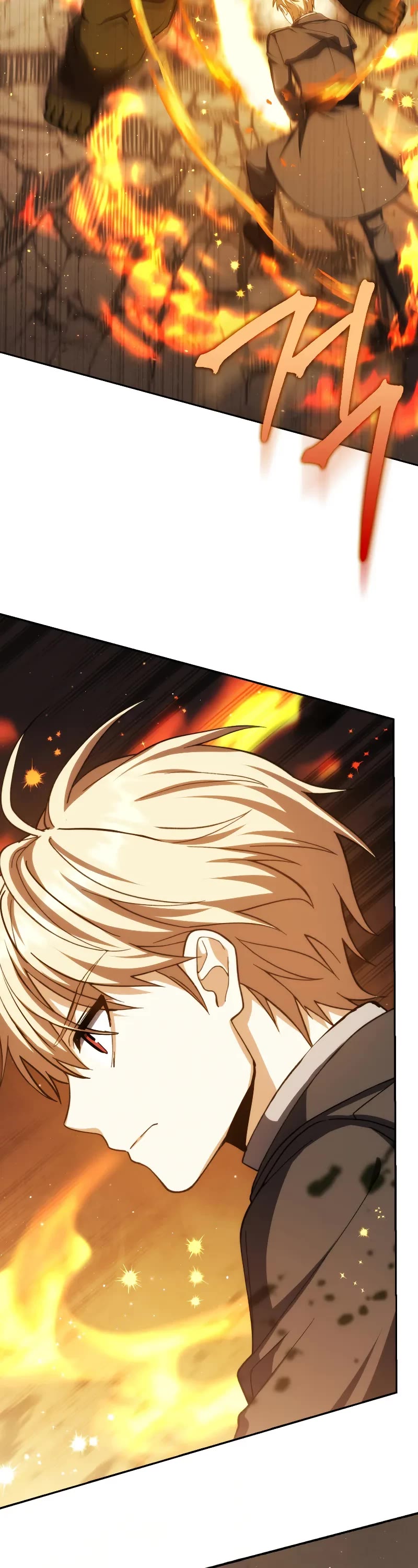 The Reincarnated Assassin is a Genius Swordsman chapter 45 page 3