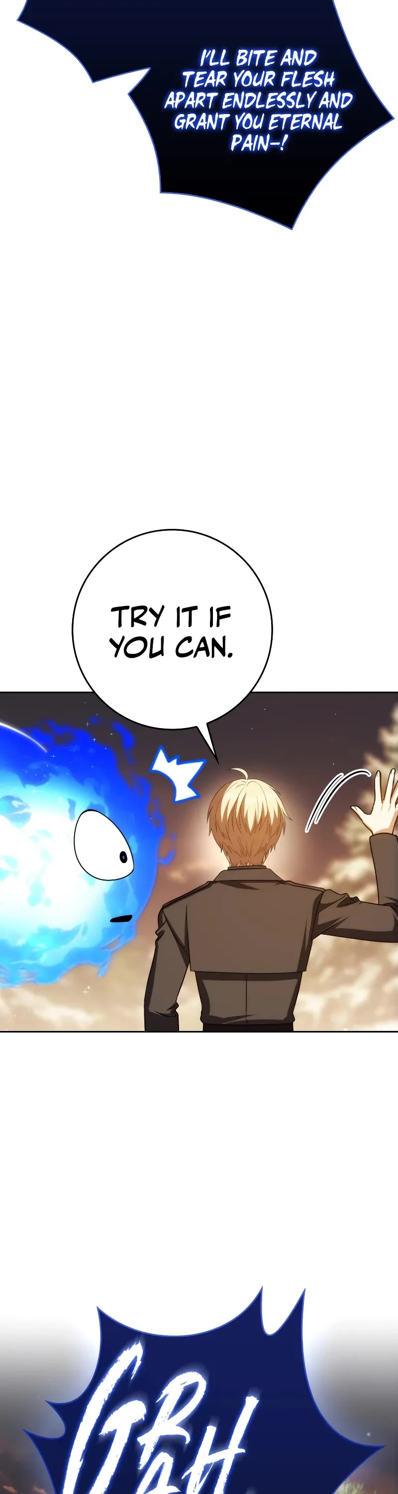 The Reincarnated Assassin is a Genius Swordsman chapter 45 page 36