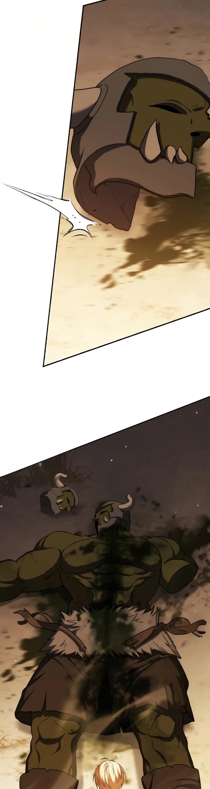 The Reincarnated Assassin is a Genius Swordsman chapter 45 page 4