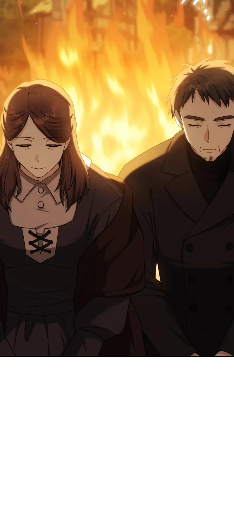 The Reincarnated Assassin is a Genius Swordsman chapter 45 page 44