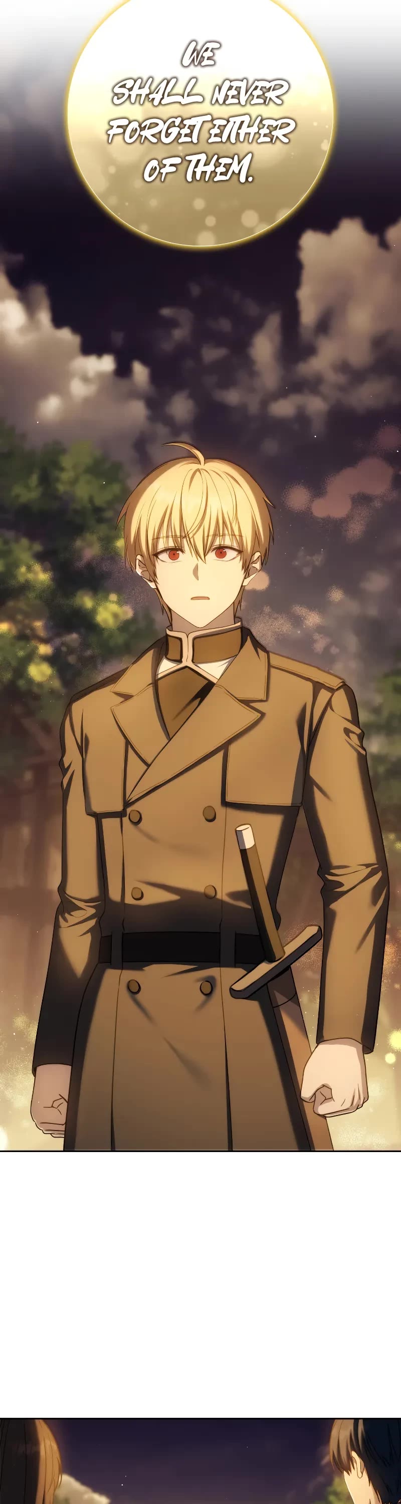 The Reincarnated Assassin is a Genius Swordsman chapter 45 page 47