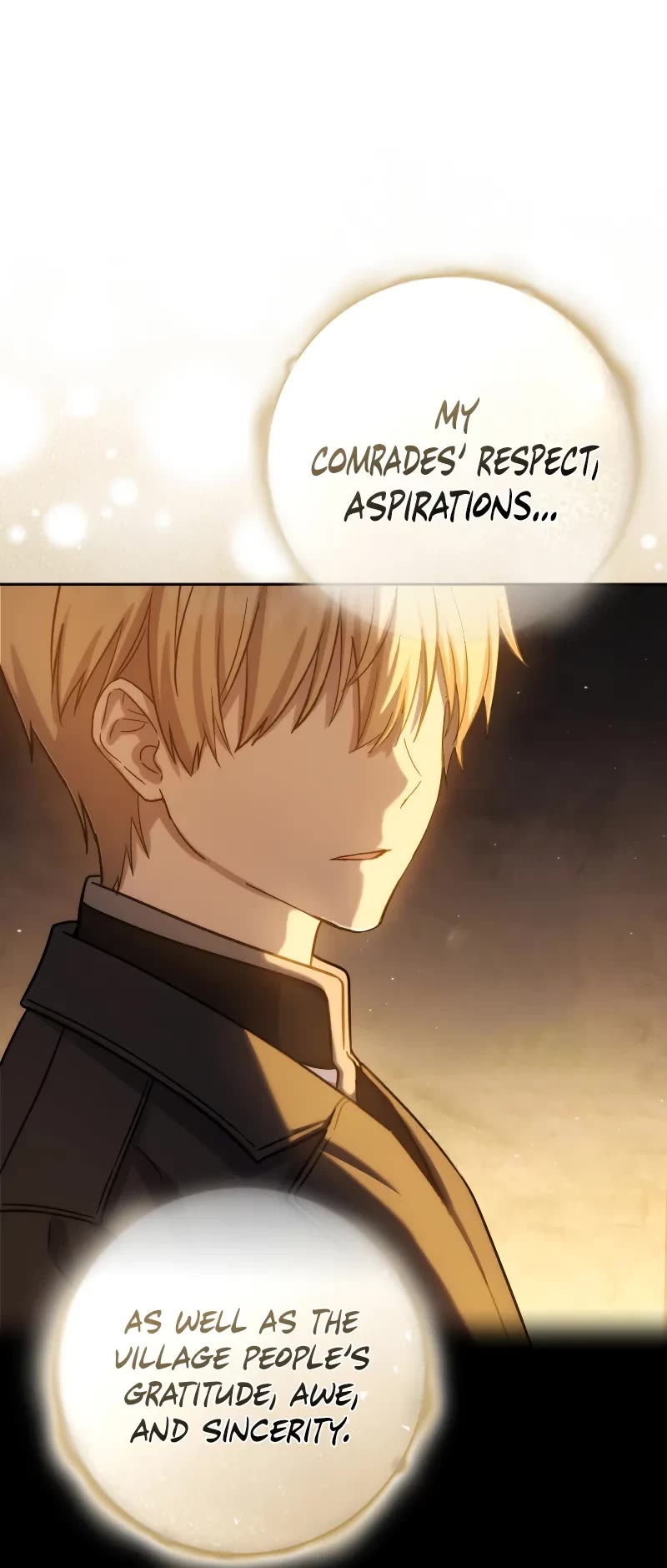 The Reincarnated Assassin is a Genius Swordsman chapter 45 page 49