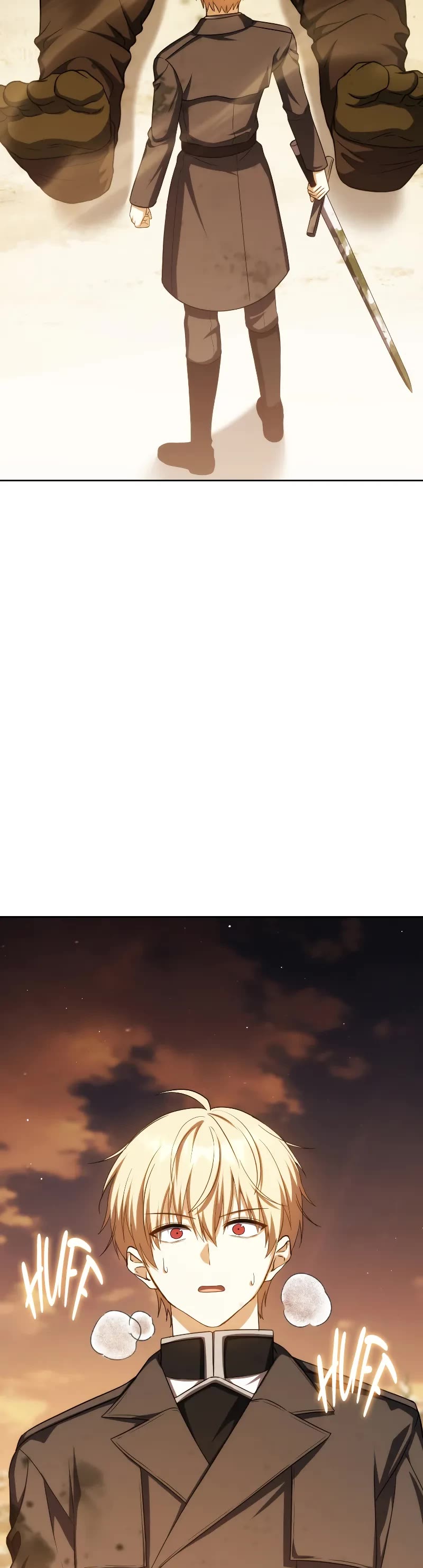 The Reincarnated Assassin is a Genius Swordsman chapter 45 page 5