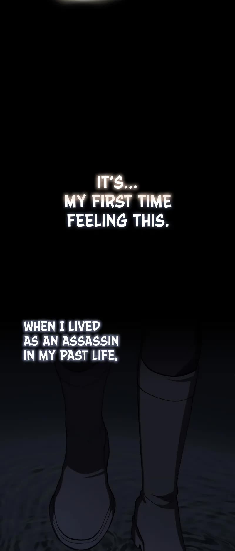 The Reincarnated Assassin is a Genius Swordsman chapter 45 page 50