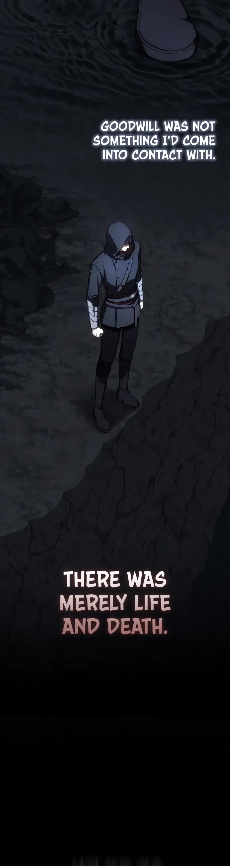 The Reincarnated Assassin is a Genius Swordsman chapter 45 page 51