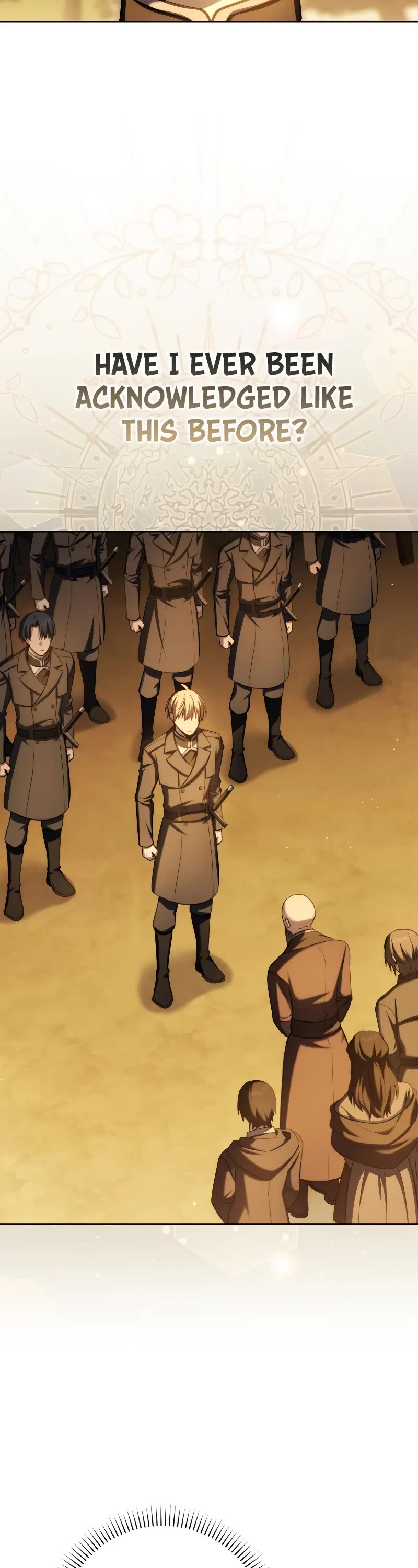 The Reincarnated Assassin is a Genius Swordsman chapter 45 page 54