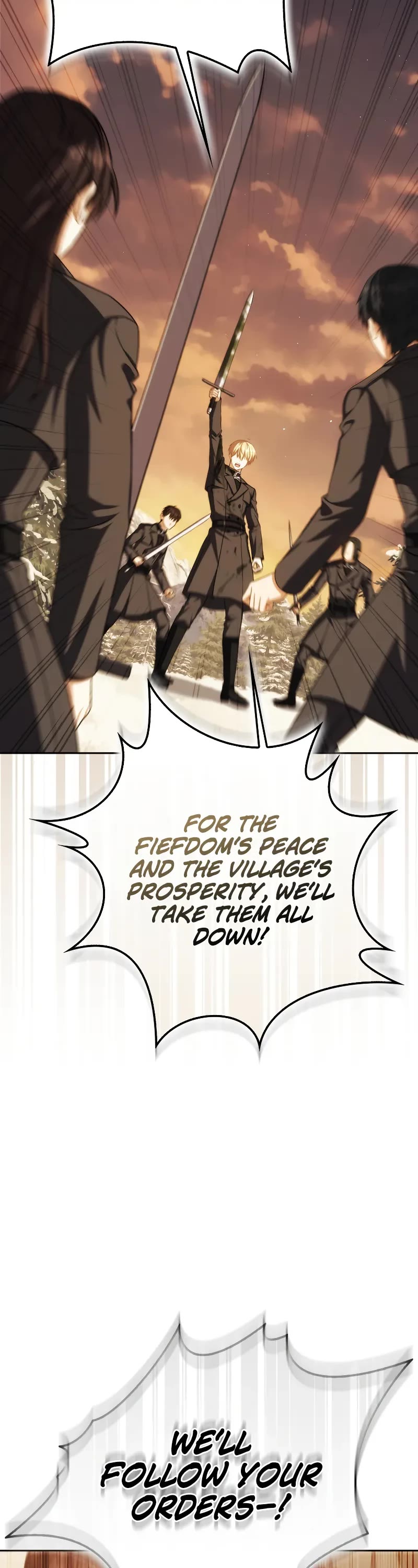 The Reincarnated Assassin is a Genius Swordsman chapter 45 page 8