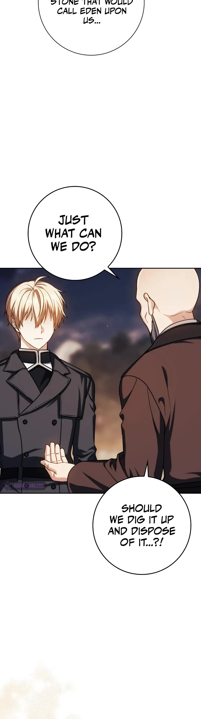 The Reincarnated Assassin is a Genius Swordsman chapter 46 page 10