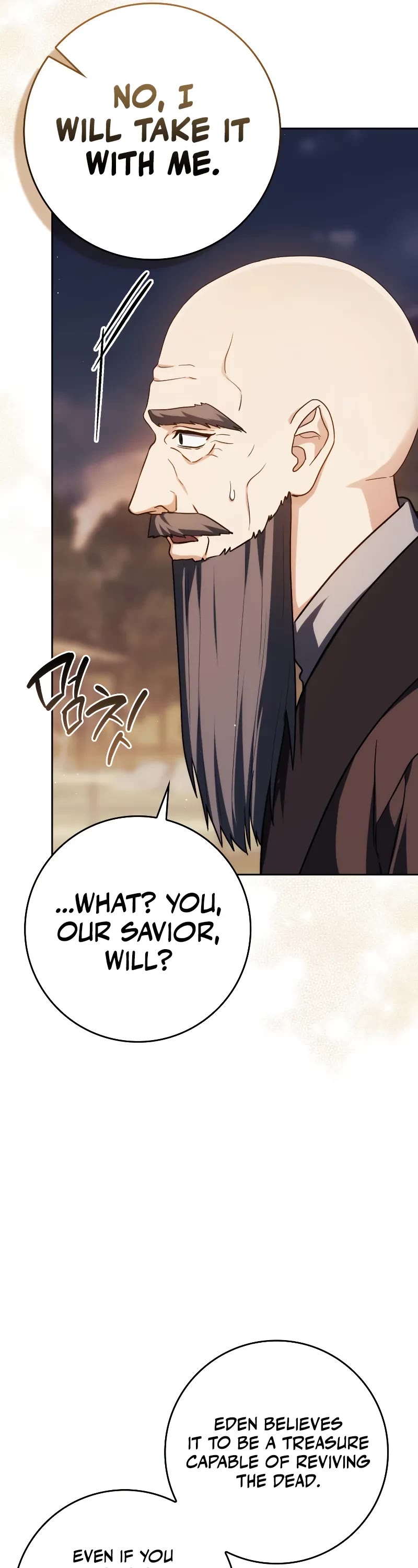 The Reincarnated Assassin is a Genius Swordsman chapter 46 page 11