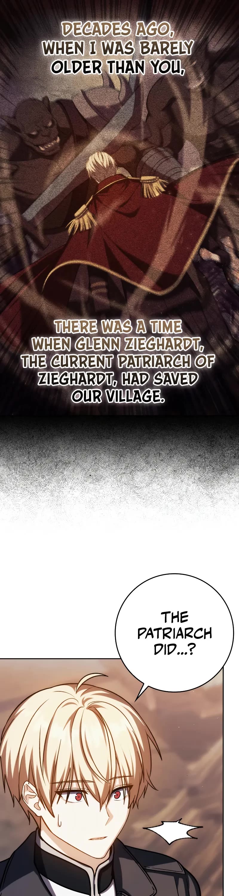 The Reincarnated Assassin is a Genius Swordsman chapter 46 page 16