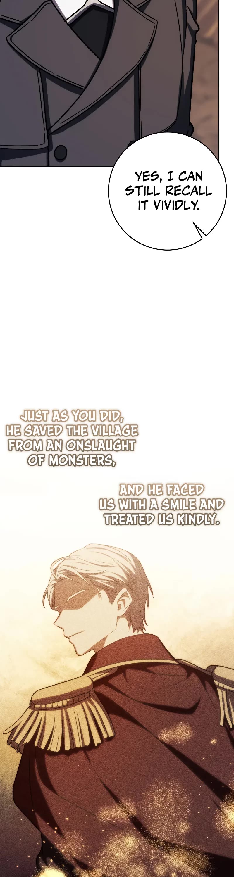 The Reincarnated Assassin is a Genius Swordsman chapter 46 page 17