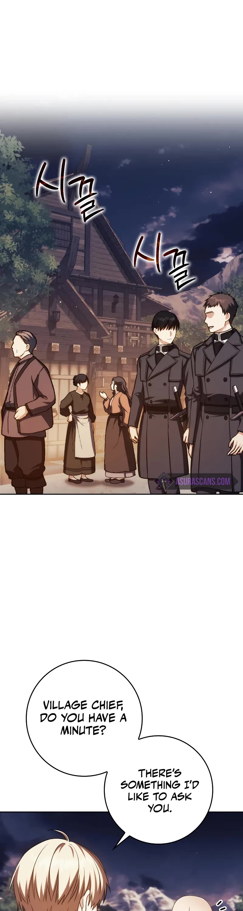 The Reincarnated Assassin is a Genius Swordsman chapter 46 page 2