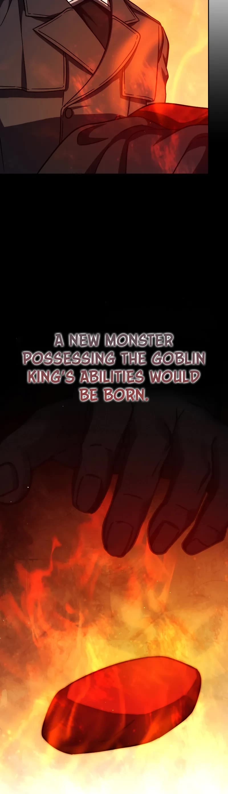 The Reincarnated Assassin is a Genius Swordsman chapter 46 page 23