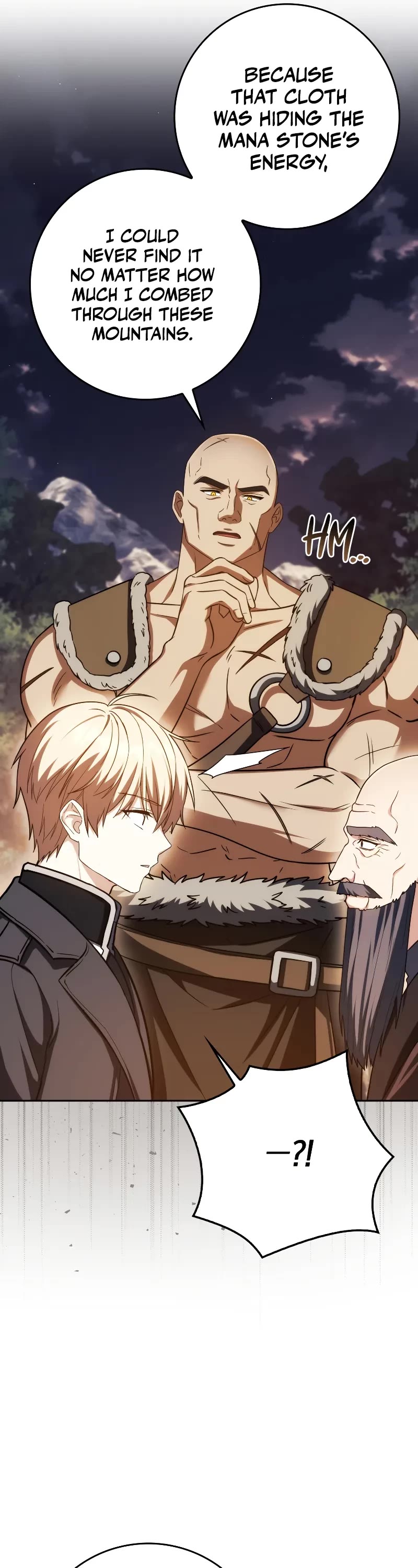 The Reincarnated Assassin is a Genius Swordsman chapter 46 page 25