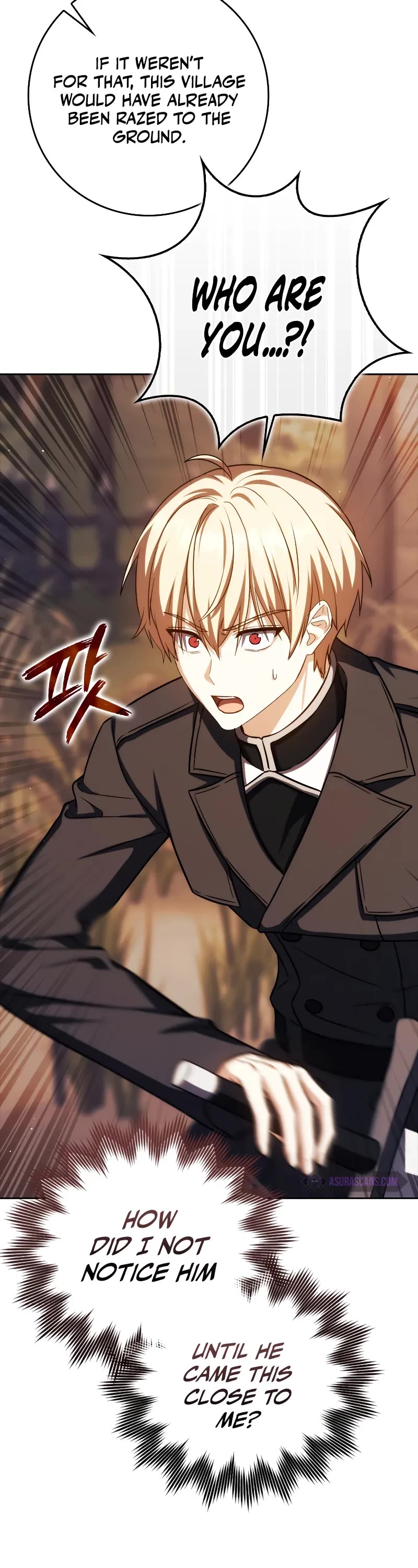 The Reincarnated Assassin is a Genius Swordsman chapter 46 page 26