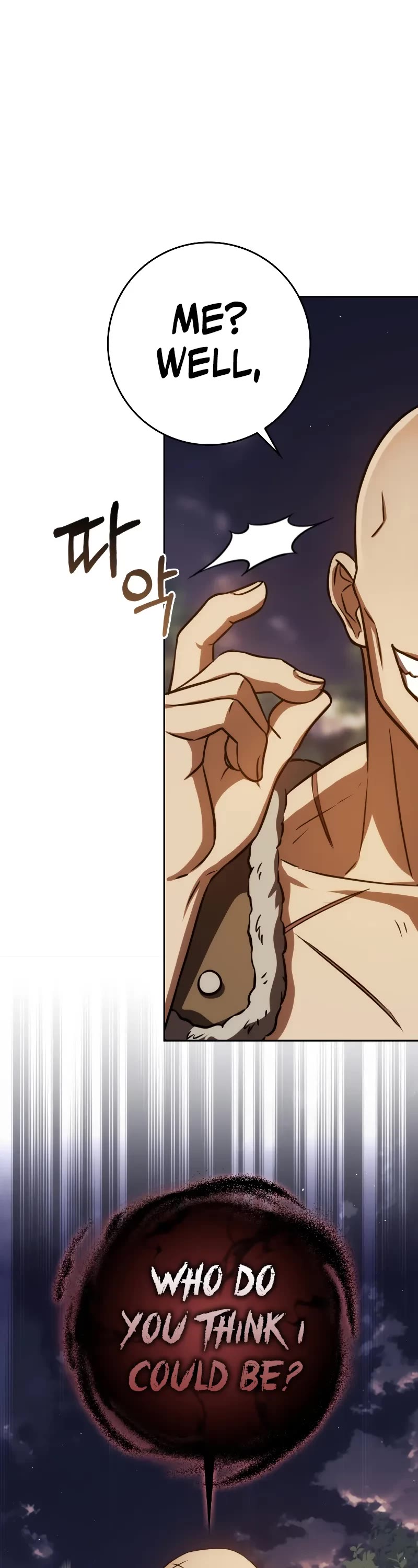 The Reincarnated Assassin is a Genius Swordsman chapter 46 page 27