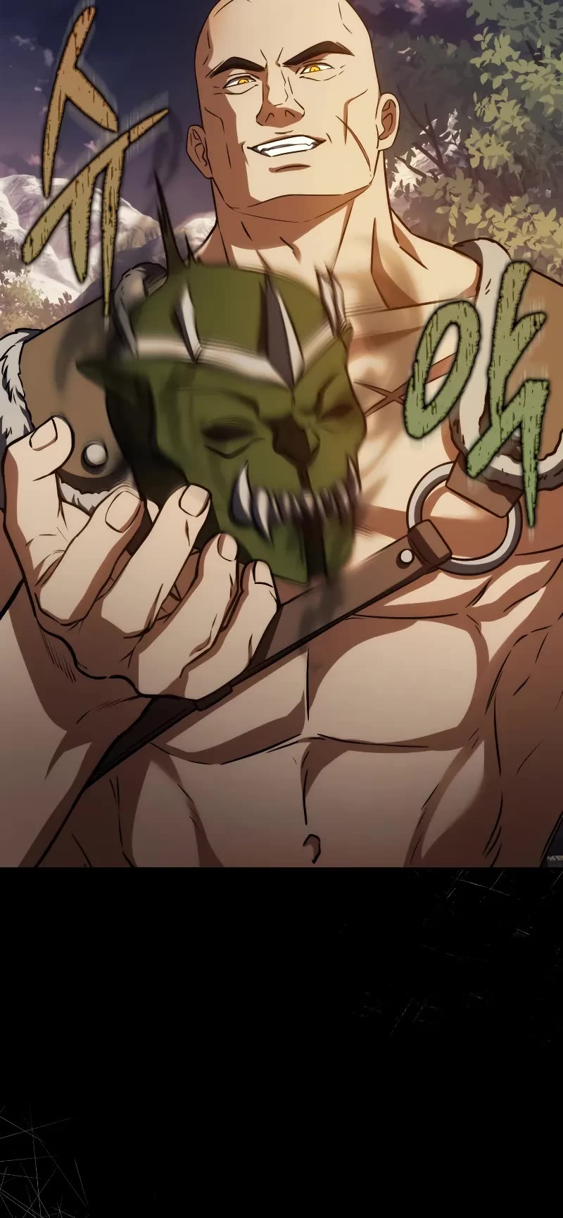 The Reincarnated Assassin is a Genius Swordsman chapter 46 page 28