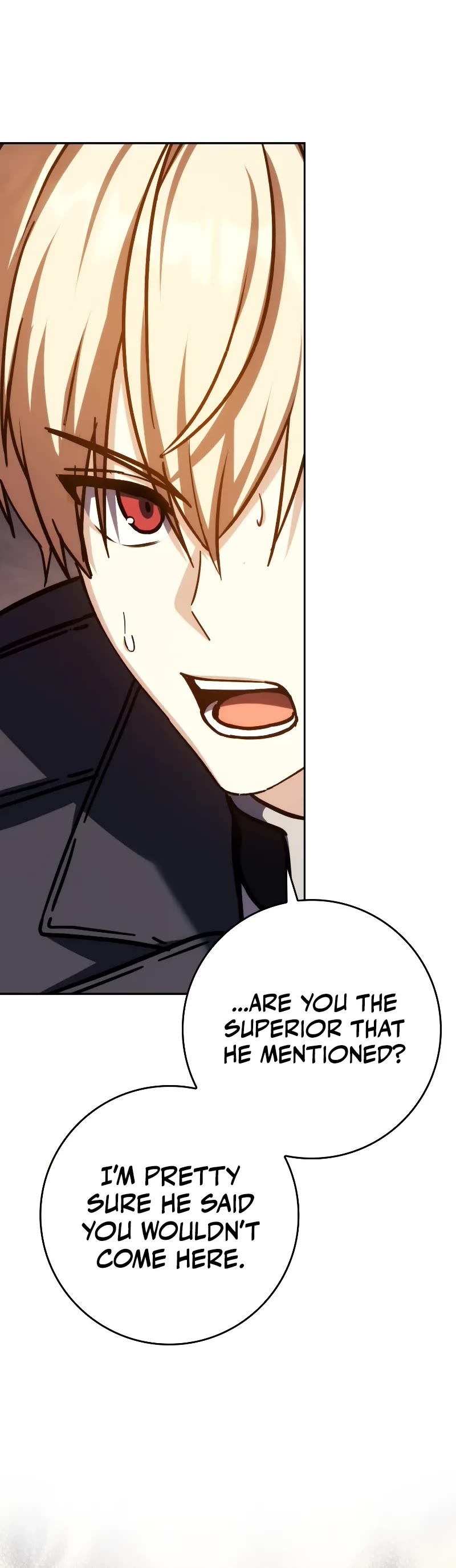 The Reincarnated Assassin is a Genius Swordsman chapter 46 page 33