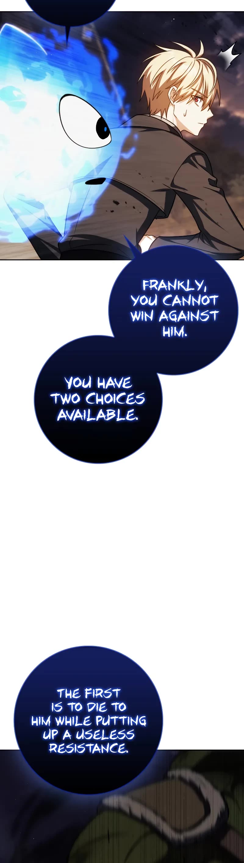 The Reincarnated Assassin is a Genius Swordsman chapter 46 page 37