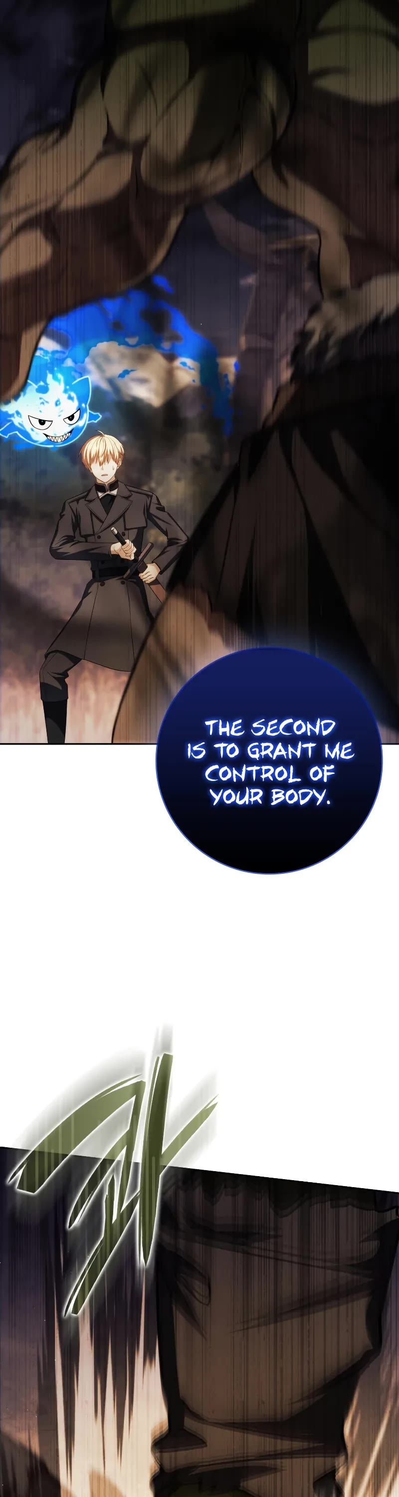 The Reincarnated Assassin is a Genius Swordsman chapter 46 page 38