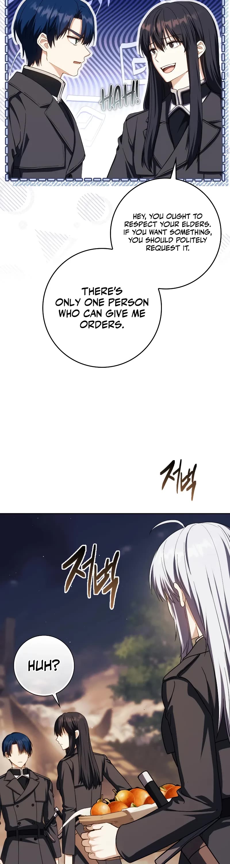 The Reincarnated Assassin is a Genius Swordsman chapter 46 page 43