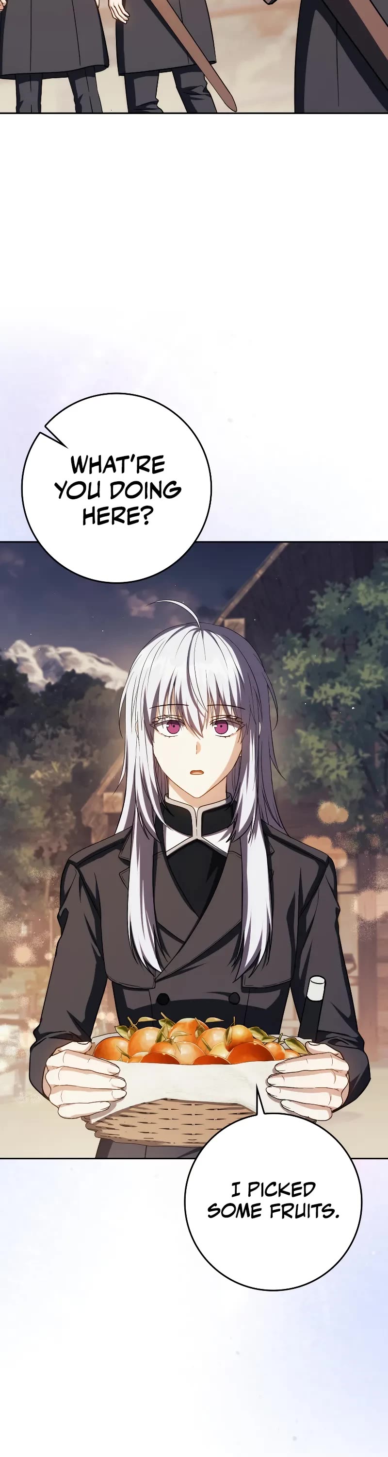 The Reincarnated Assassin is a Genius Swordsman chapter 46 page 44