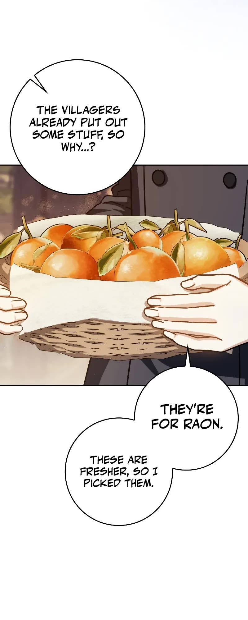 The Reincarnated Assassin is a Genius Swordsman chapter 46 page 45