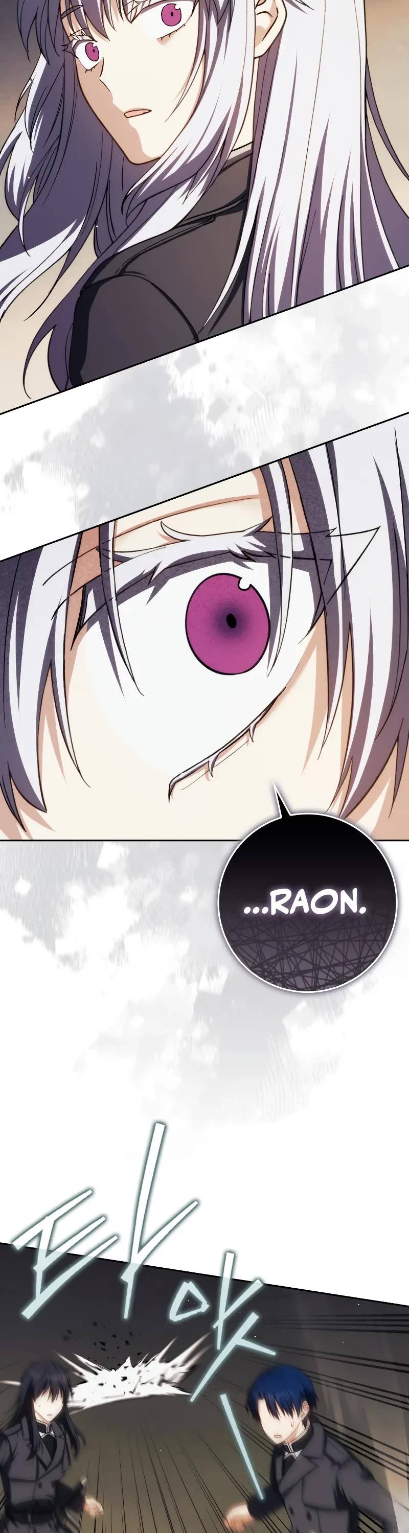 The Reincarnated Assassin is a Genius Swordsman chapter 46 page 48