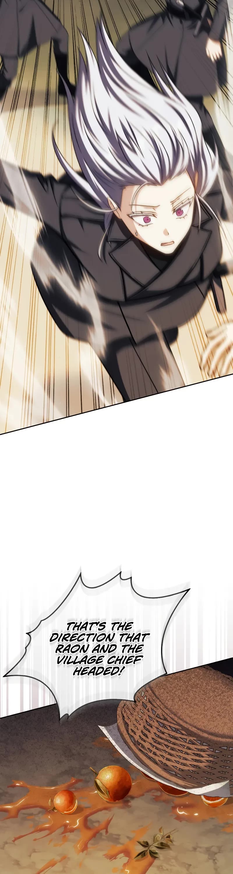 The Reincarnated Assassin is a Genius Swordsman chapter 46 page 49