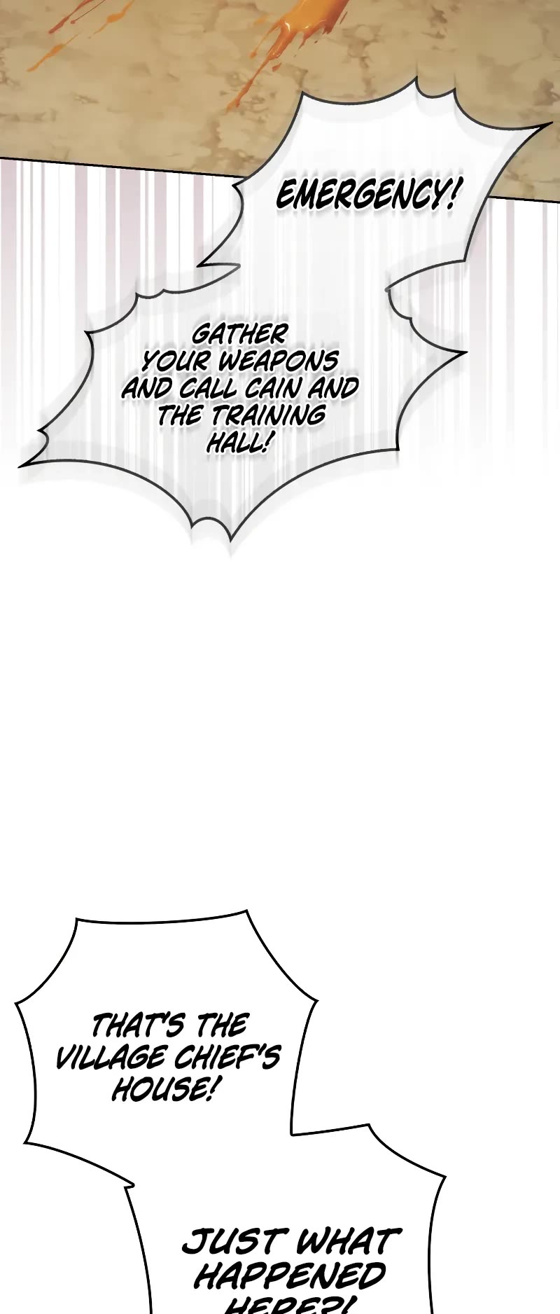 The Reincarnated Assassin is a Genius Swordsman chapter 46 page 50