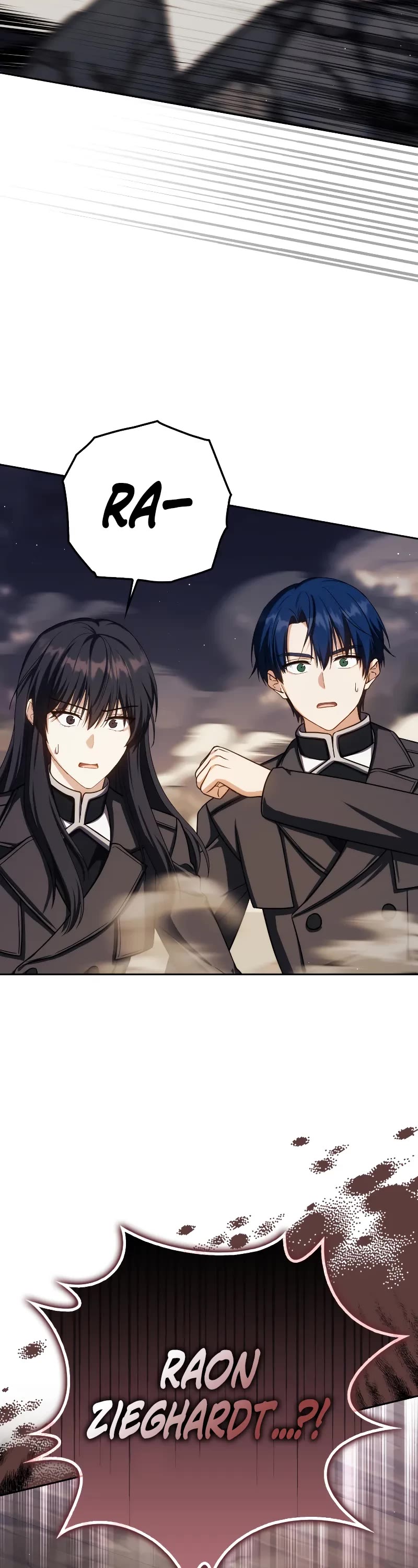 The Reincarnated Assassin is a Genius Swordsman chapter 46 page 53