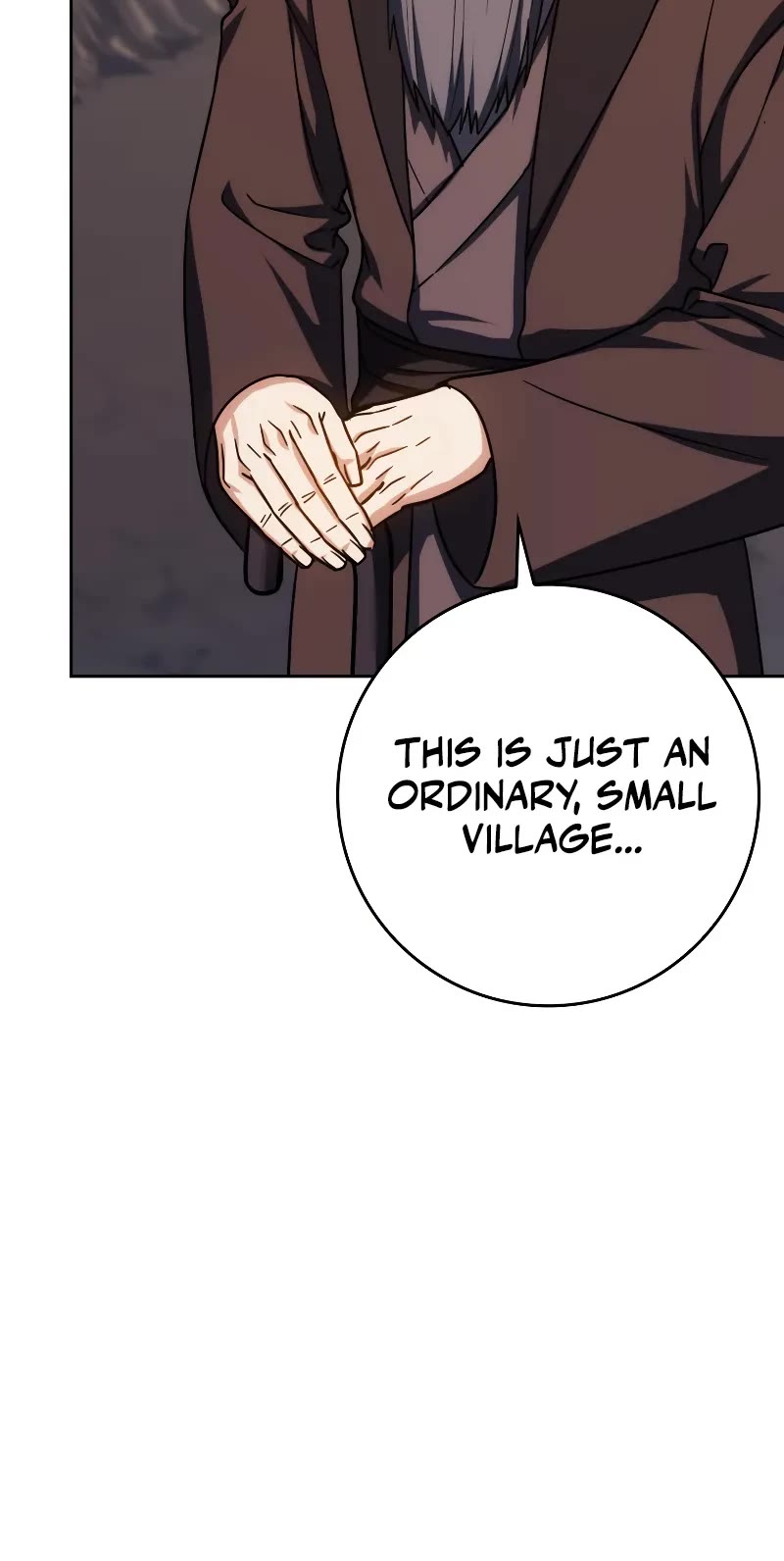 The Reincarnated Assassin is a Genius Swordsman chapter 46 page 6