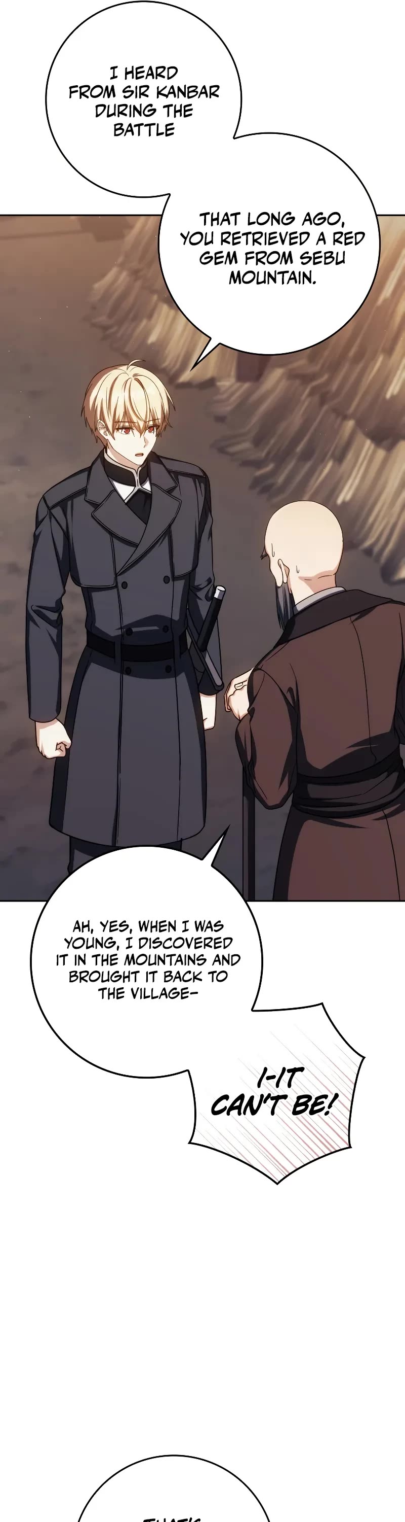 The Reincarnated Assassin is a Genius Swordsman chapter 46 page 7