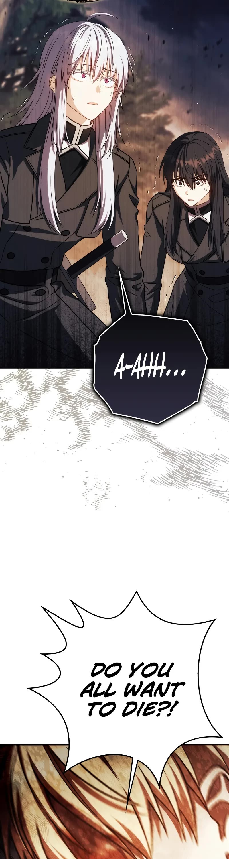 The Reincarnated Assassin is a Genius Swordsman chapter 47 page 10