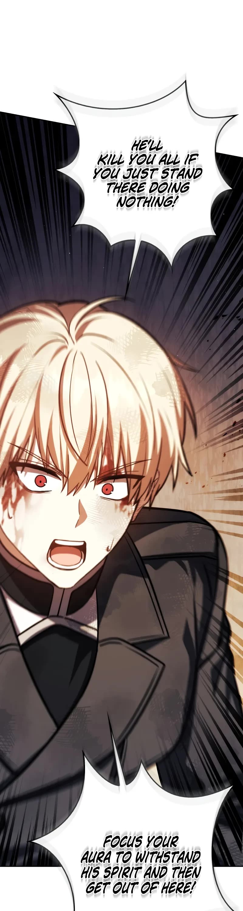 The Reincarnated Assassin is a Genius Swordsman chapter 47 page 12