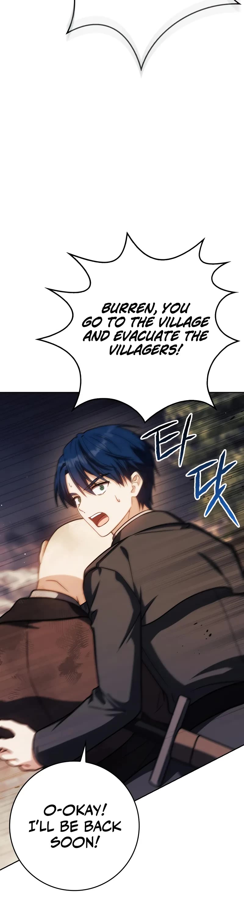 The Reincarnated Assassin is a Genius Swordsman chapter 47 page 13