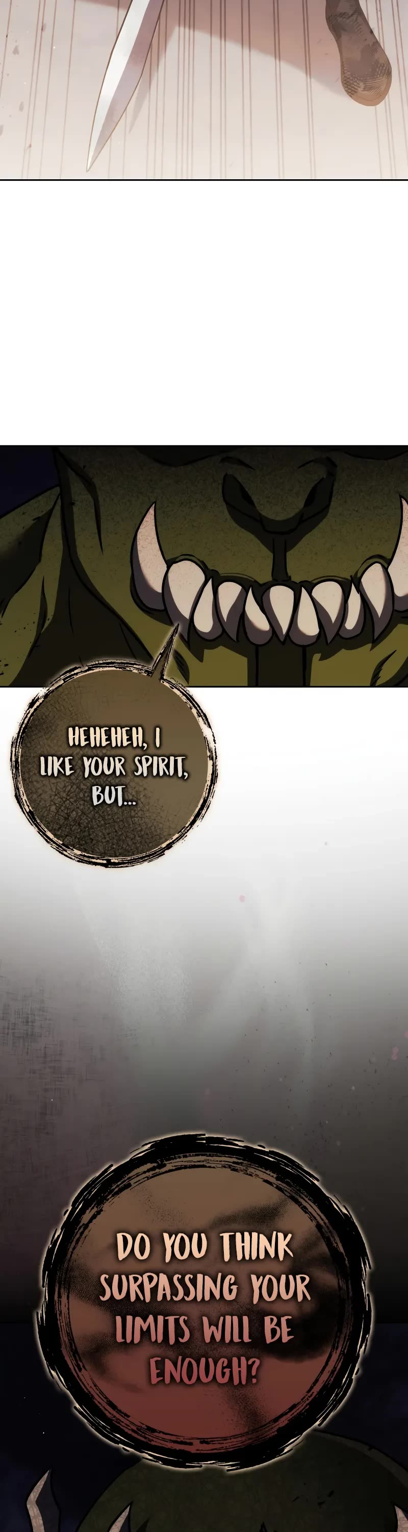 The Reincarnated Assassin is a Genius Swordsman chapter 47 page 18