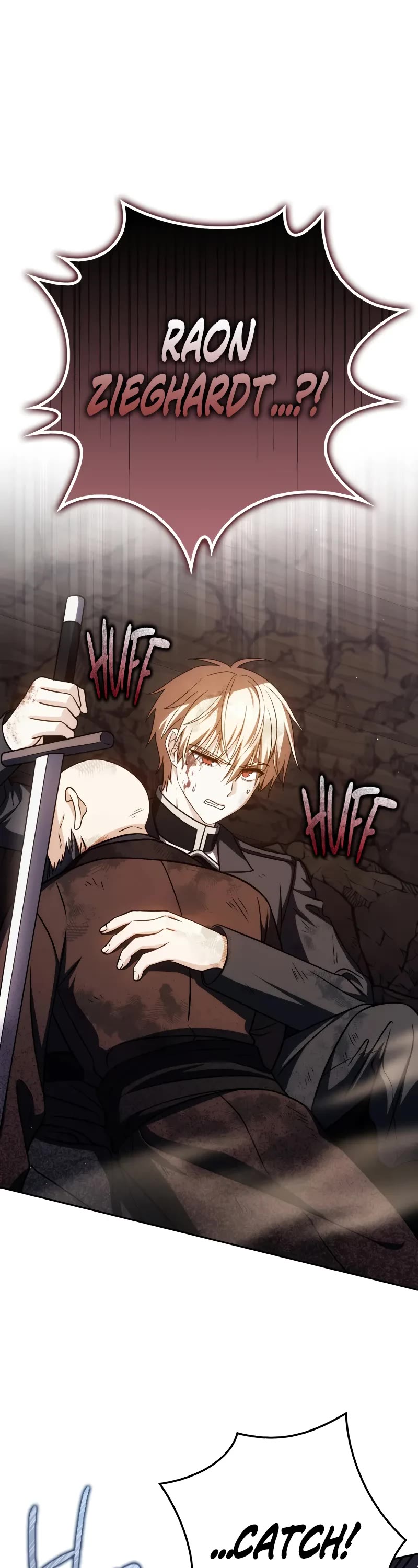 The Reincarnated Assassin is a Genius Swordsman chapter 47 page 2