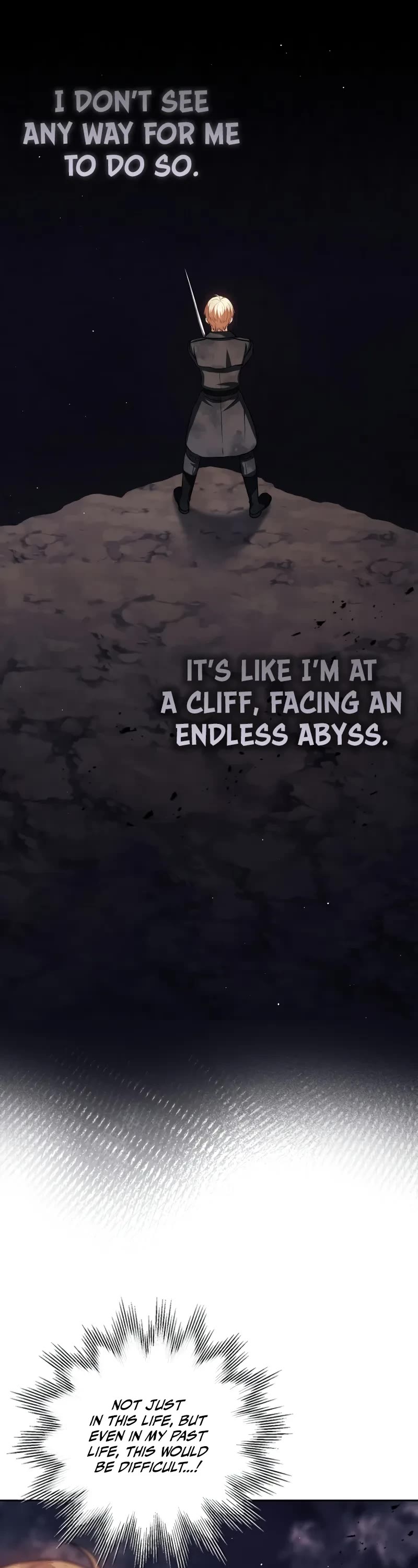 The Reincarnated Assassin is a Genius Swordsman chapter 47 page 22