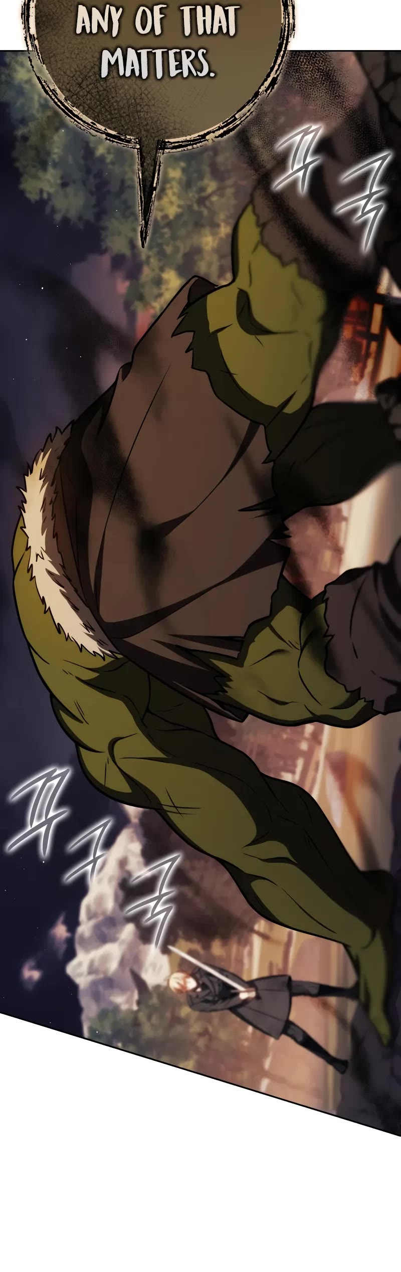 The Reincarnated Assassin is a Genius Swordsman chapter 47 page 24