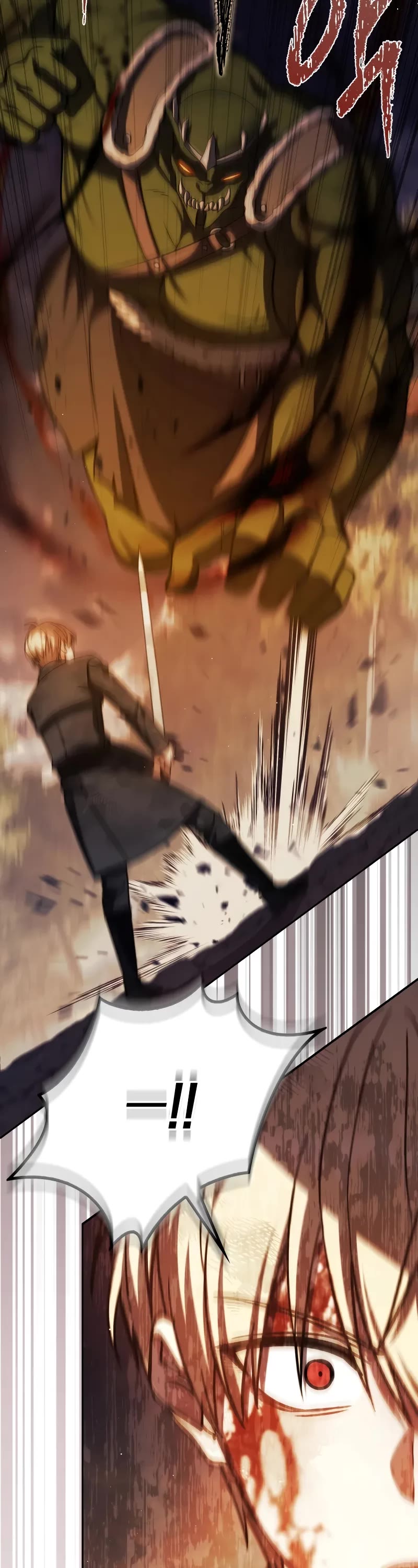 The Reincarnated Assassin is a Genius Swordsman chapter 47 page 26