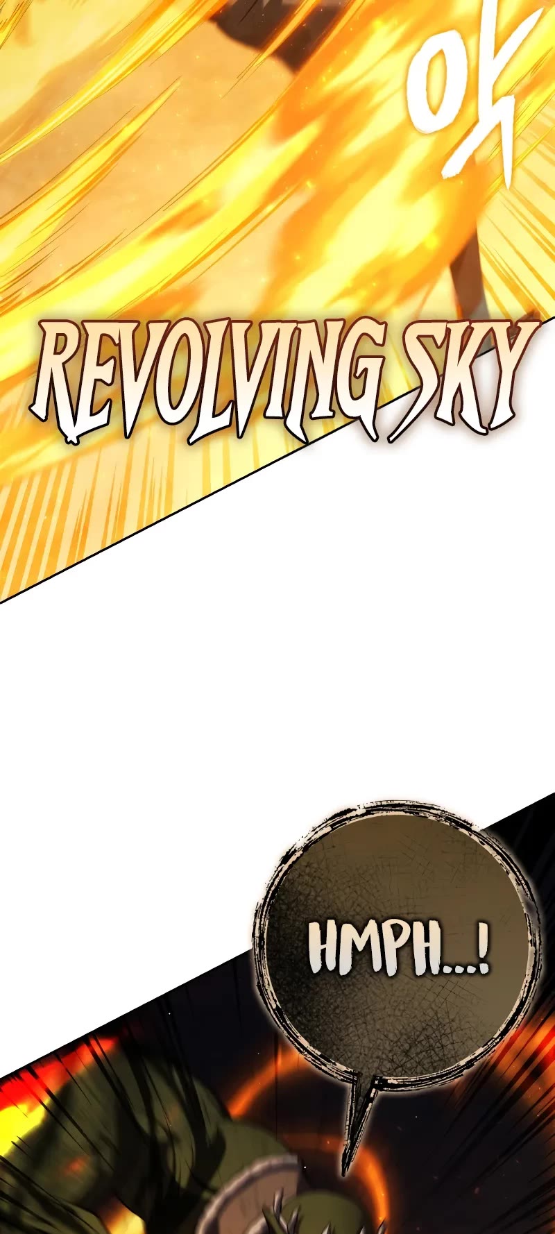 The Reincarnated Assassin is a Genius Swordsman chapter 47 page 28