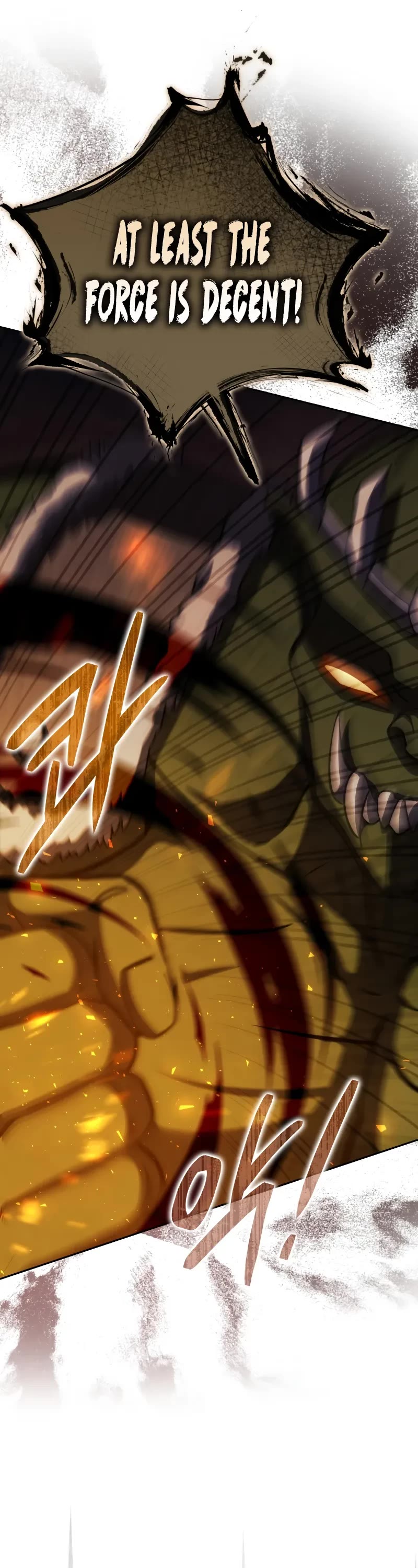 The Reincarnated Assassin is a Genius Swordsman chapter 47 page 30