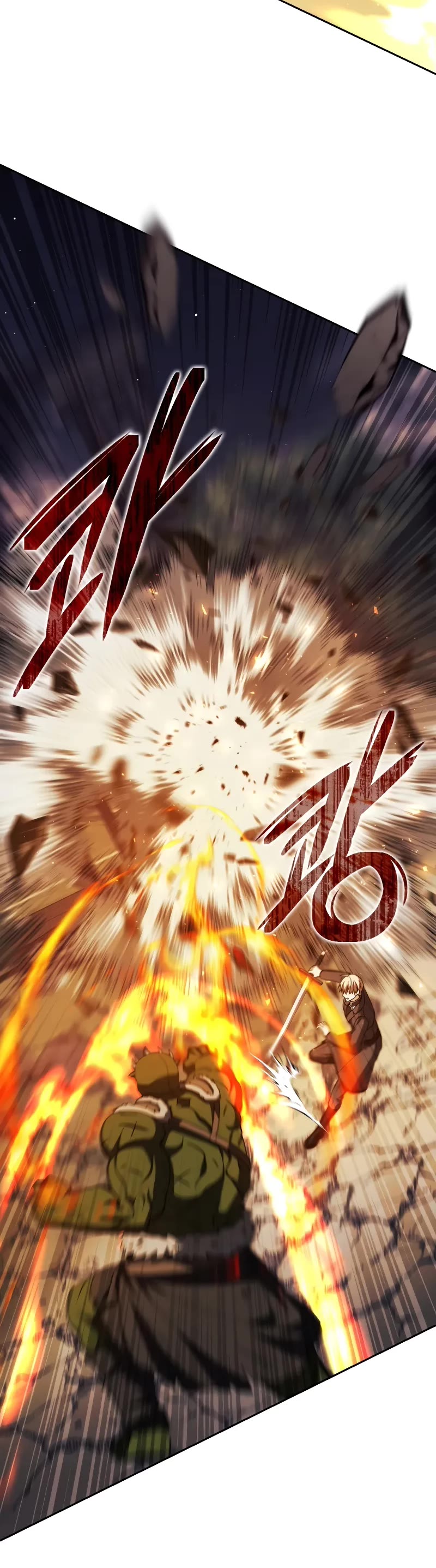 The Reincarnated Assassin is a Genius Swordsman chapter 47 page 34