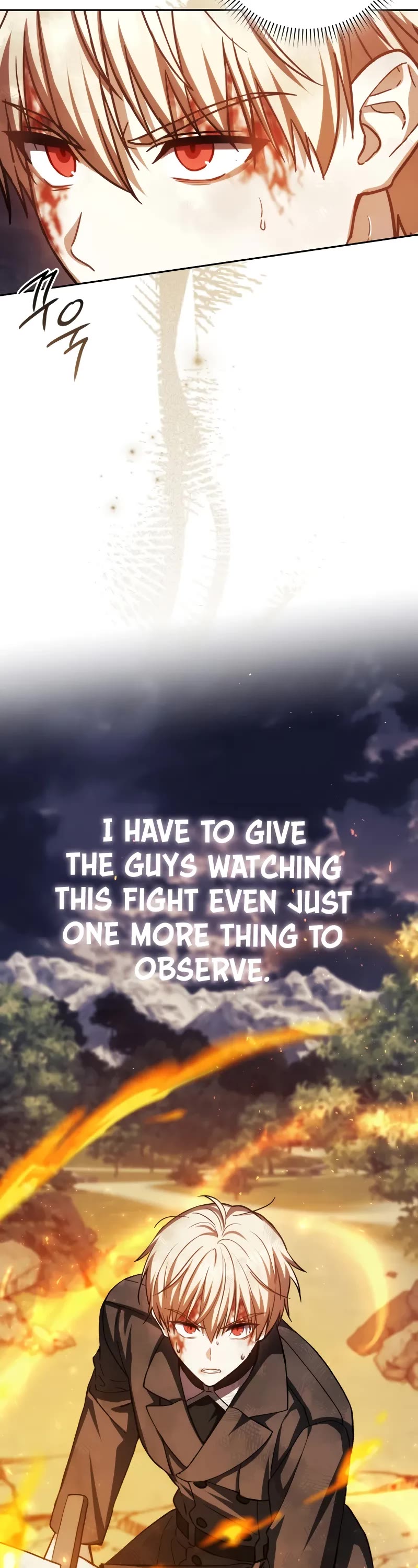 The Reincarnated Assassin is a Genius Swordsman chapter 47 page 36