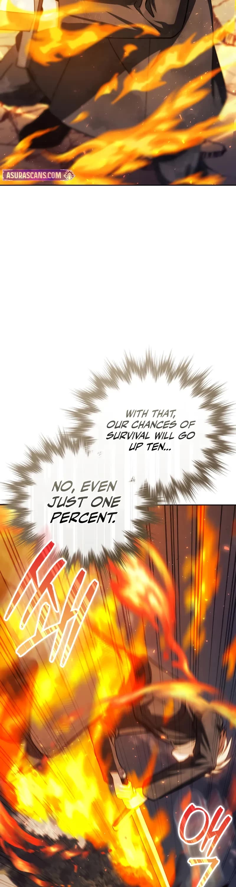 The Reincarnated Assassin is a Genius Swordsman chapter 47 page 37