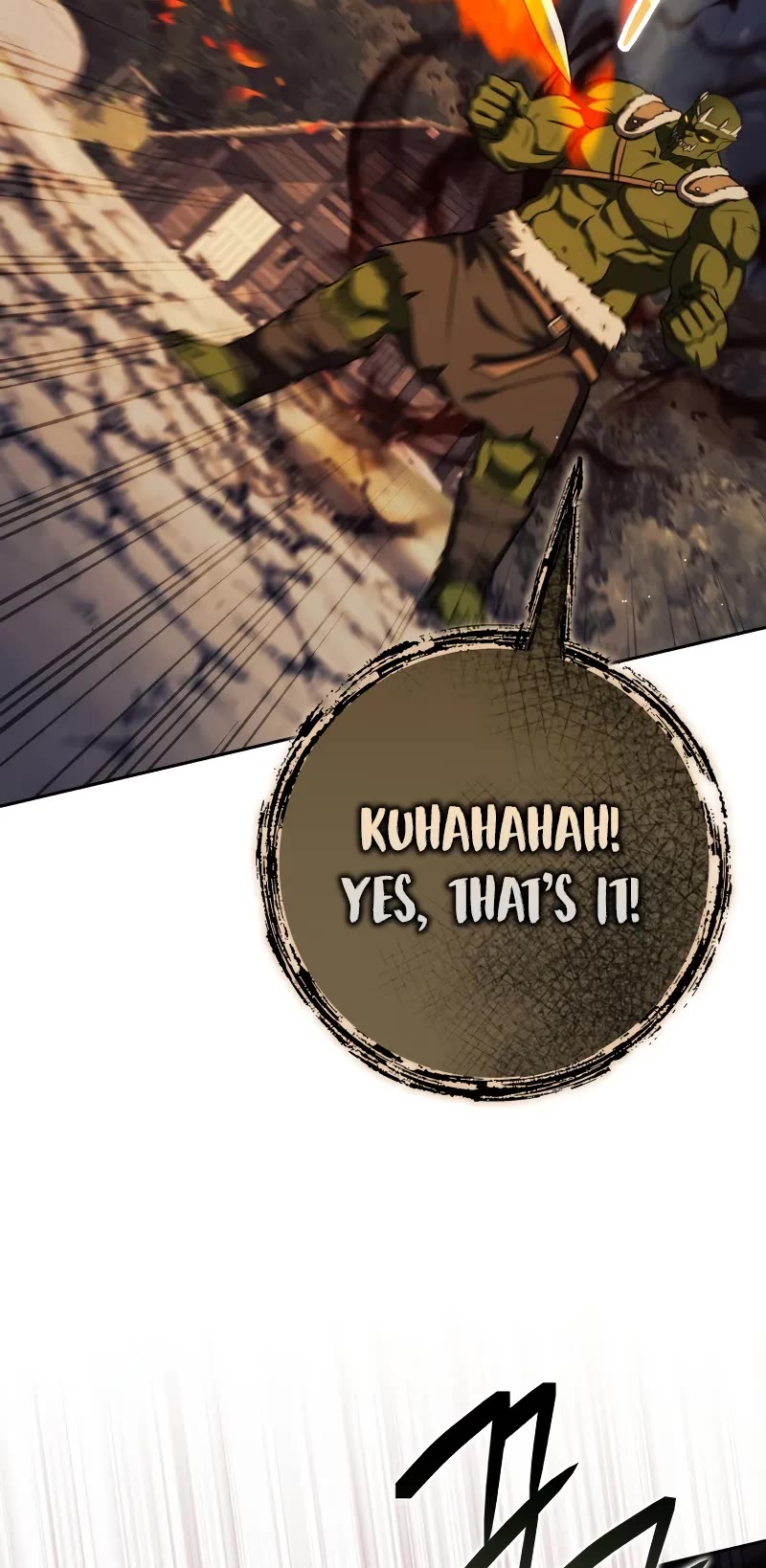 The Reincarnated Assassin is a Genius Swordsman chapter 47 page 38